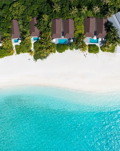 The Standard Maldives By Hyatt