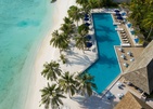 Emerald Faarufushi Resort & Spa