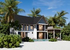Meyyafushi Maldives