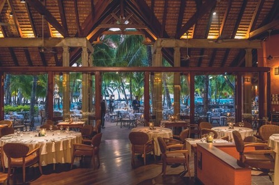 Dinarobin Beachcomber Golf Resort & Spa