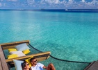 Saii Lagoon Maldives