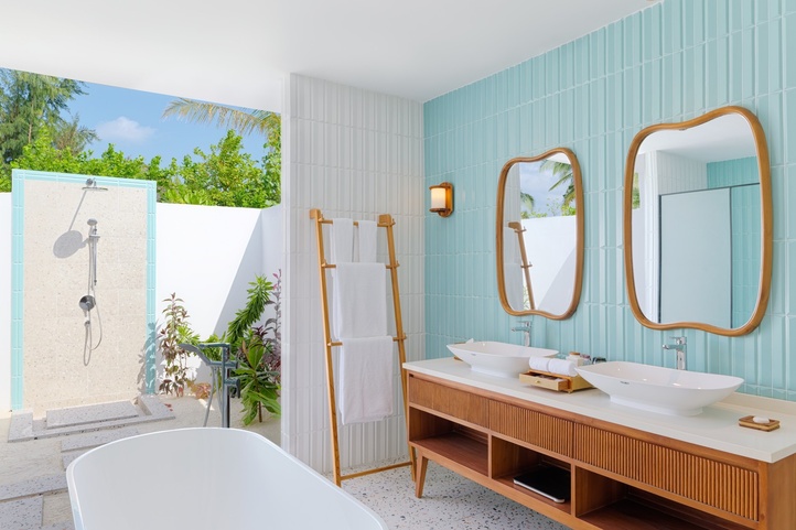 Dusitd2 Feydhoo Maldives