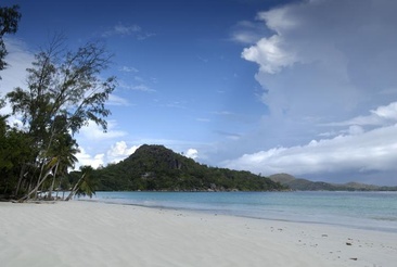 Berjaya Praslin Resort