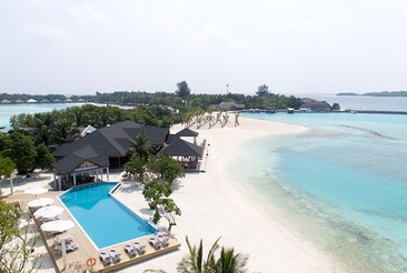 Cinnamon Dhonveli Maldives