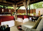 Banyan Tree Vabbinfaru Спа Массаж