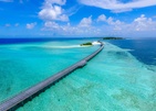 The Residence Maldives At Falhumaafushi
