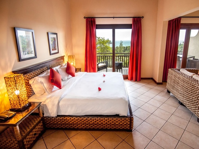 Valmer Resort