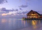 Anantara Dhigu Maldives