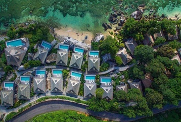 Hilton Seychelles Northolme Resort & Spa