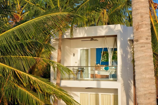 Kandima Maldives