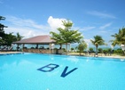 Bella Vista Waterfront Langkawi