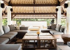 Aman Villas At Nusa Dua