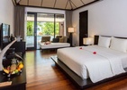 Lily Beach Resort & Spa