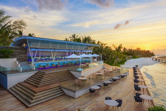 Niva Kuramathi Maldives