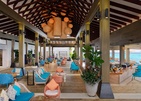 Grand Park Kodhipparu Maldives Лобби Отеля