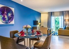 Mercure Kota Kinabalu City Centre