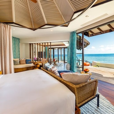 Ozen Reserve Bolifushi