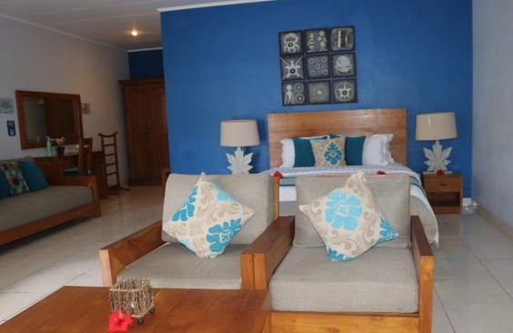 Villas De Mer