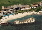 Intercontinental Mauritius Resort Balaclava Fort