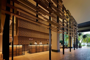 Parkroyal Penang Resort