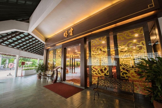 Sabah Hotel