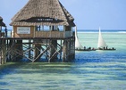 Melia Zanzibar