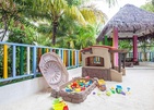 Machchafushi Island Resort & Spa Maldives, The Centara Collection (Ex.Centara Grand)