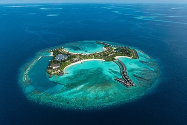 Dusitd2 Feydhoo Maldives