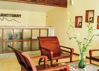 Dickwella Resort And Spa