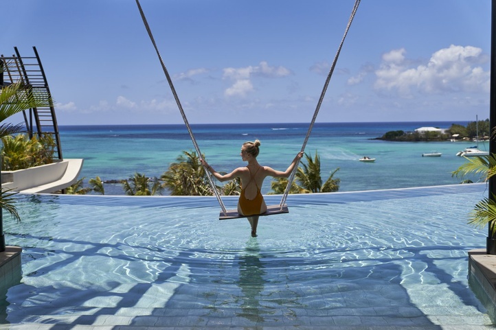 Lux Grand Baie Resort & Residences
