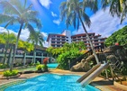 Sabah Hotel