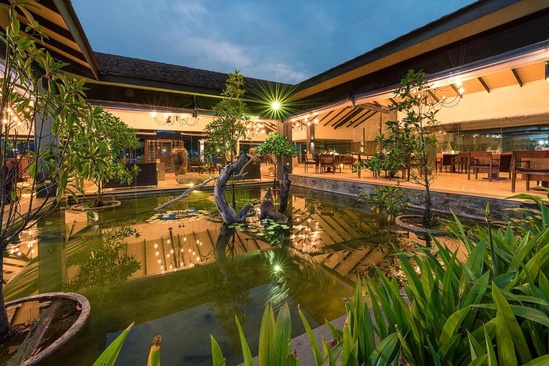 Pullman Bentota Resort & Spa