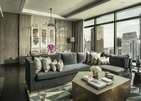 Four Seasons Hotel Kuala Lumpur