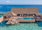 Waldorf Astoria Maldives Ithaafushi