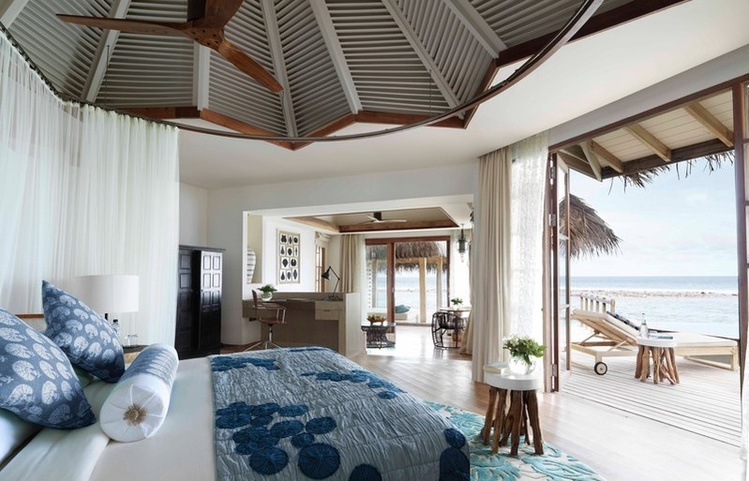 Ozen Reserve Bolifushi