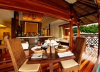 Gayana Marine Resort