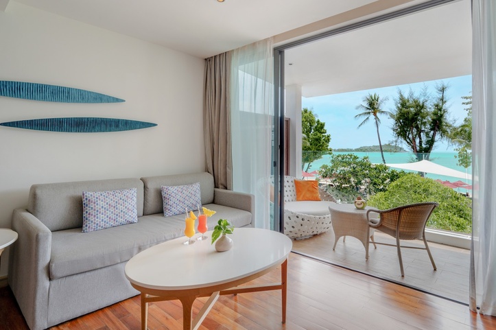 Amari Koh Samui
