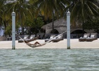 Nika Island Resort & Spa, Maldives