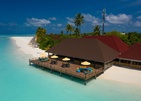 Dhigufaru Island Resort