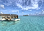 The Residence Maldives At Falhumaafushi