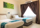 Nadias Hotel Cenang Langkawi