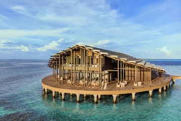 Kudadoo Maldives