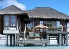 Anantara Veli Maldives	Размещение На Мальдивах