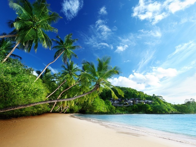 Laïla, Seychelles, A Tribute Portfolio Resort
