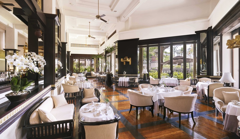 Bali Intercontinental Resort