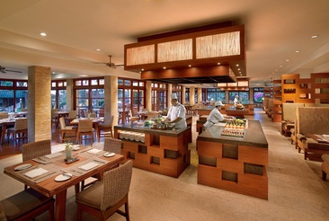 Grand Hyatt Bali