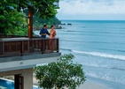 Four Seasons Resort Bali At Jimbaran Bay