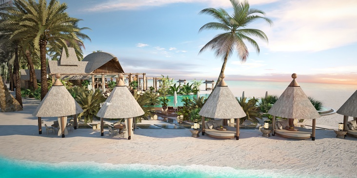 Joali Maldives