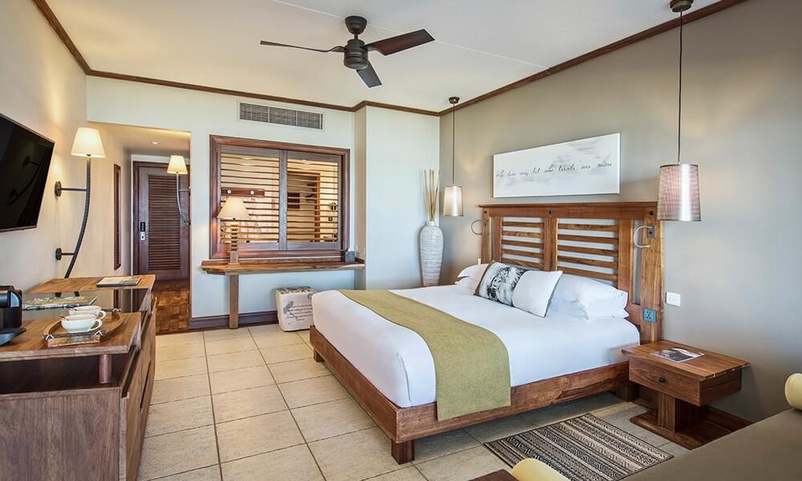 Heritage Awali Golf & Spa Resort