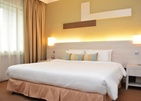 Corus Hotel Kuala Lumpur